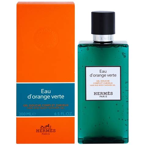 douglas hermes eau d orange verte gel douche|Vente de HERMÈS Eau d'orange verte en ligne ️ .